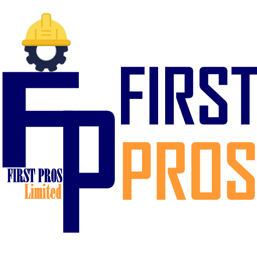 First pros company ltd